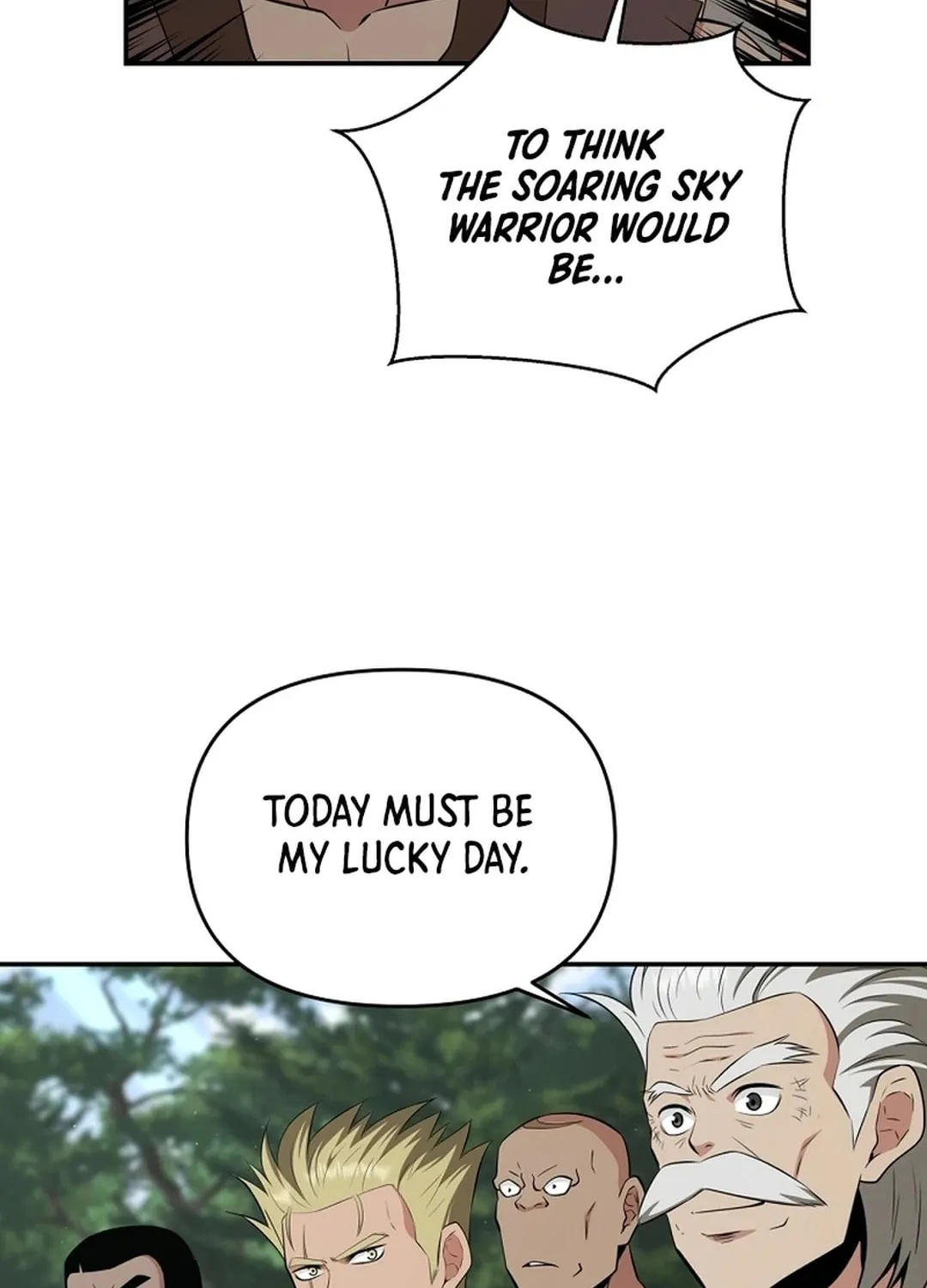 The World