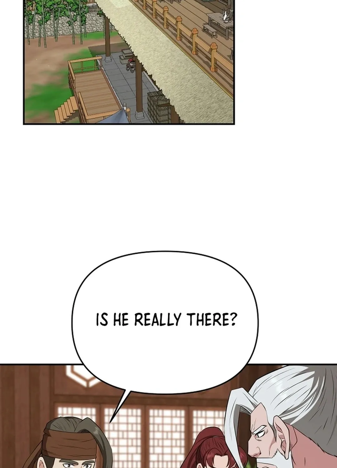 The World