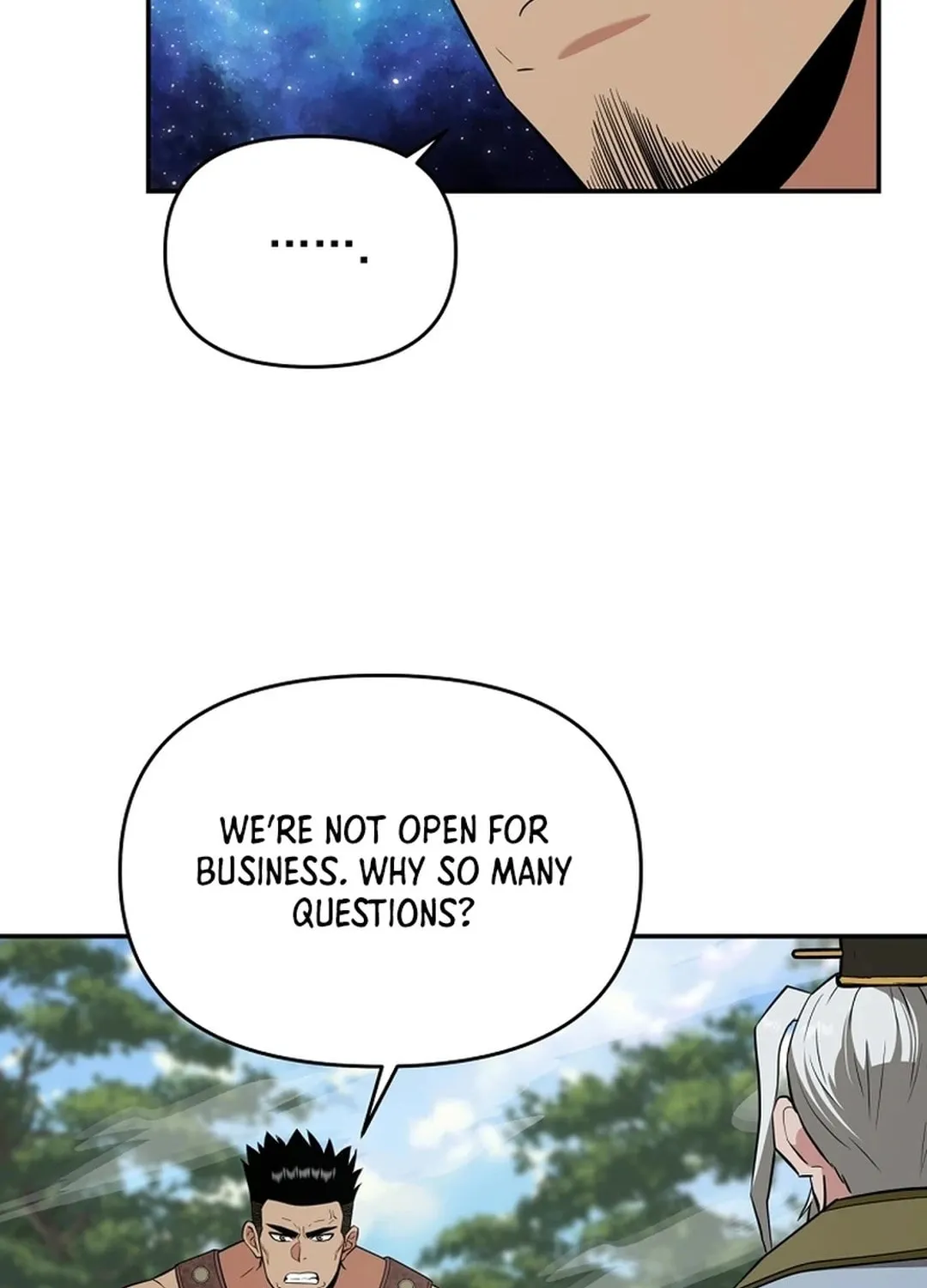 The World