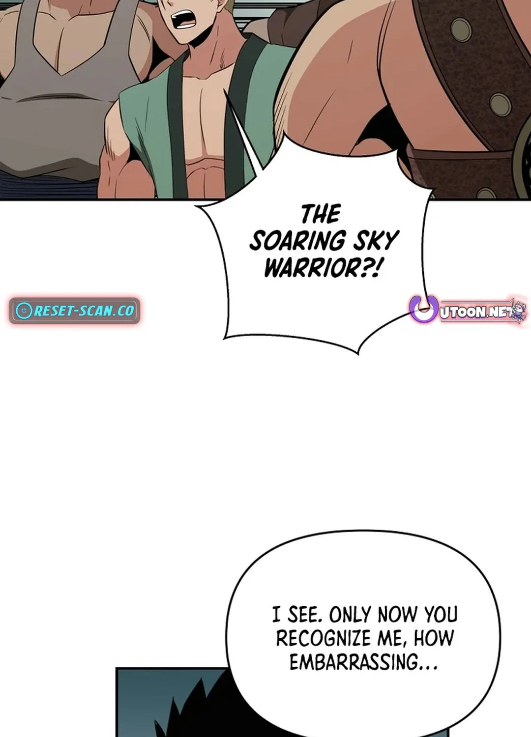 The World