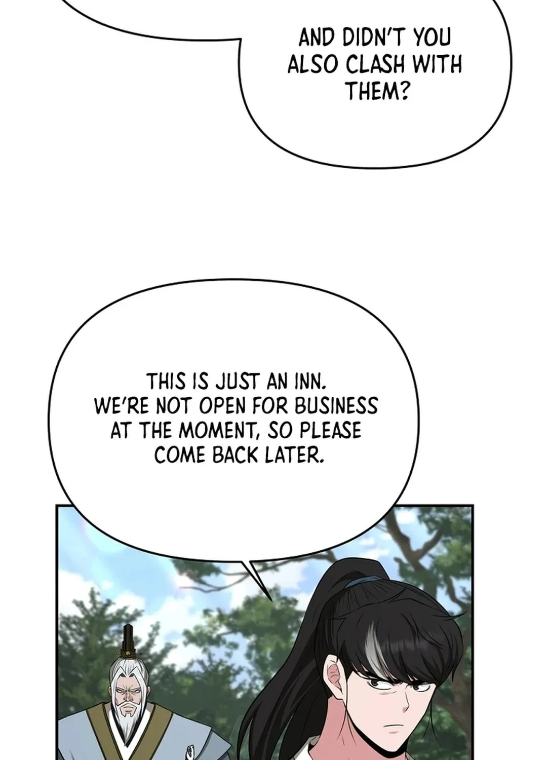 The World