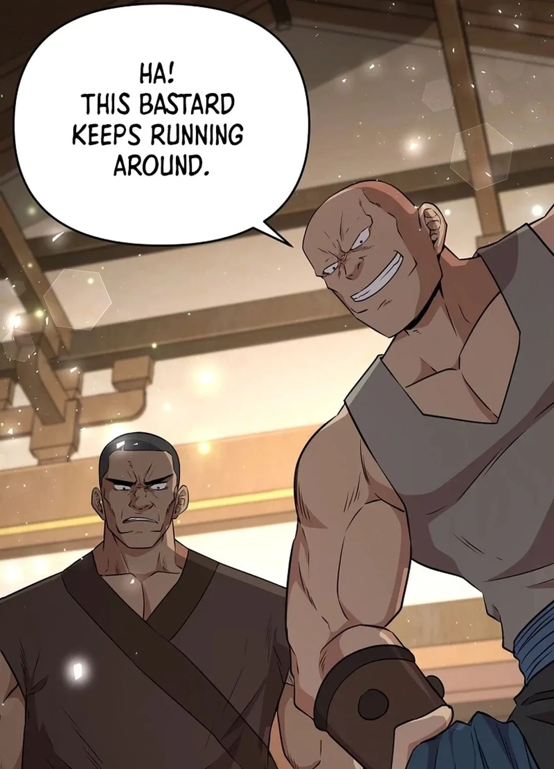 The World