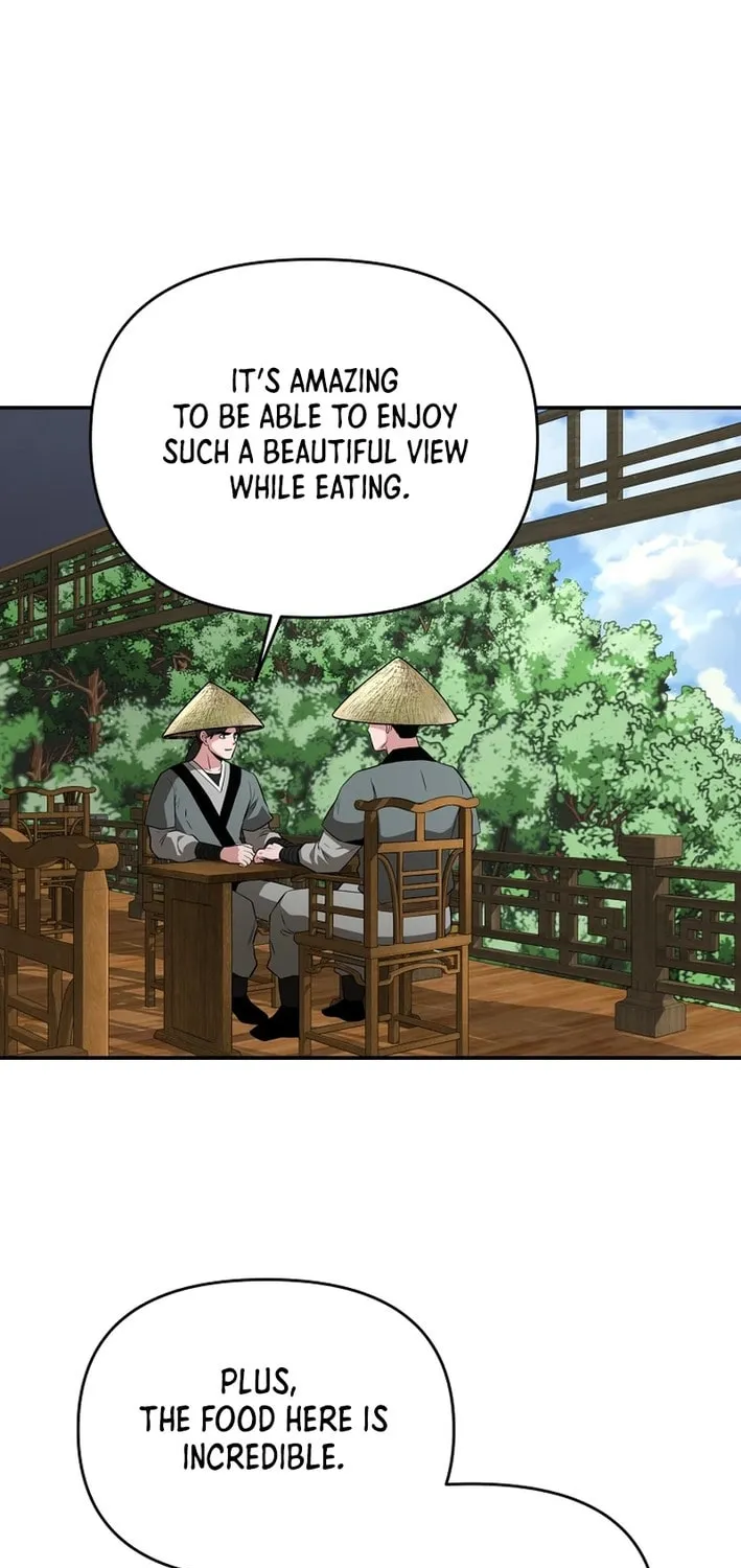 The World