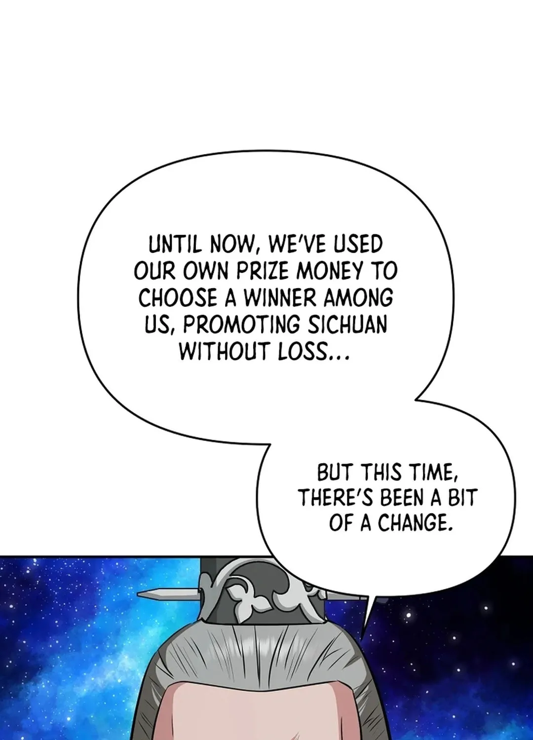 The World
