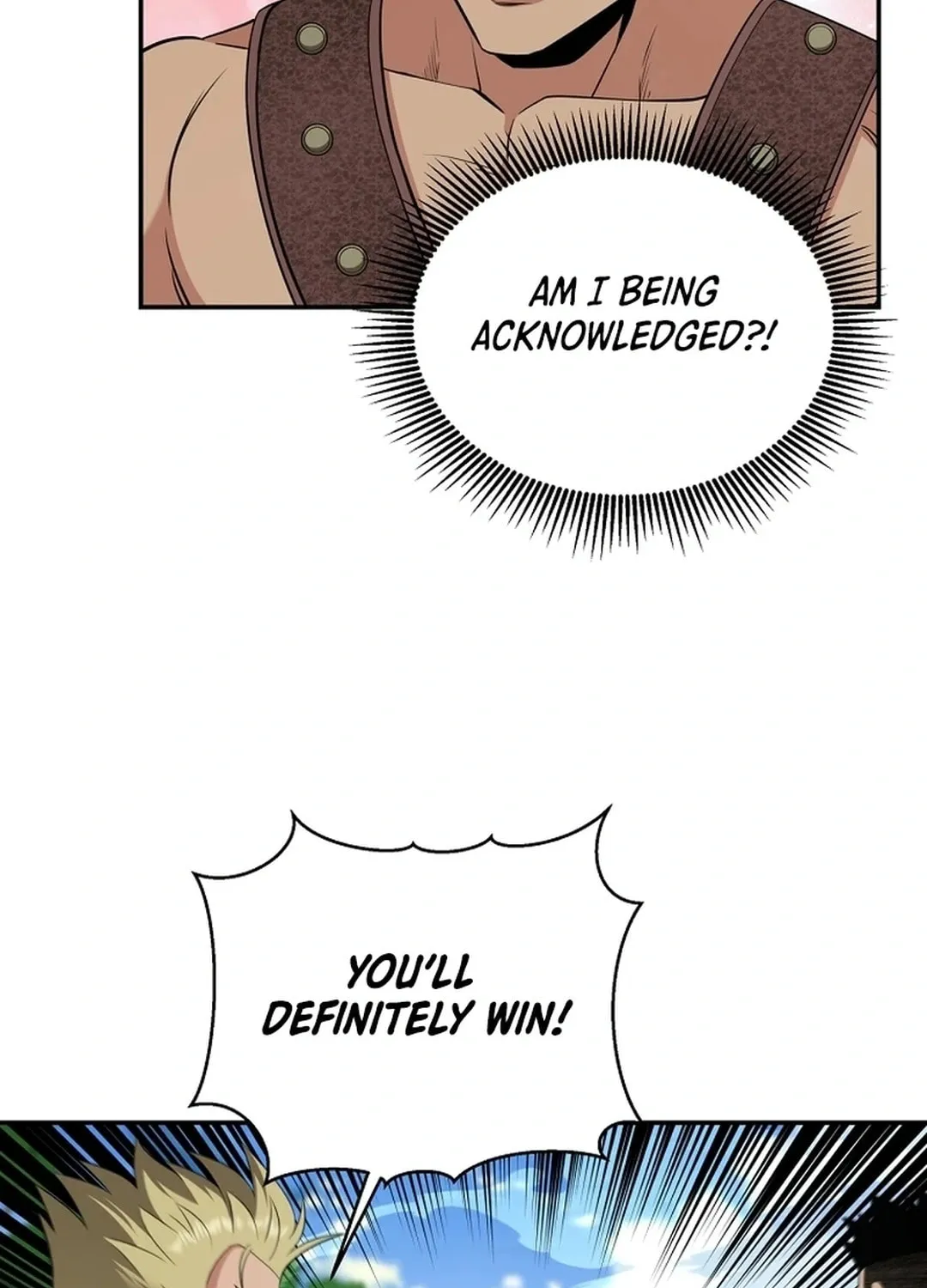 The World