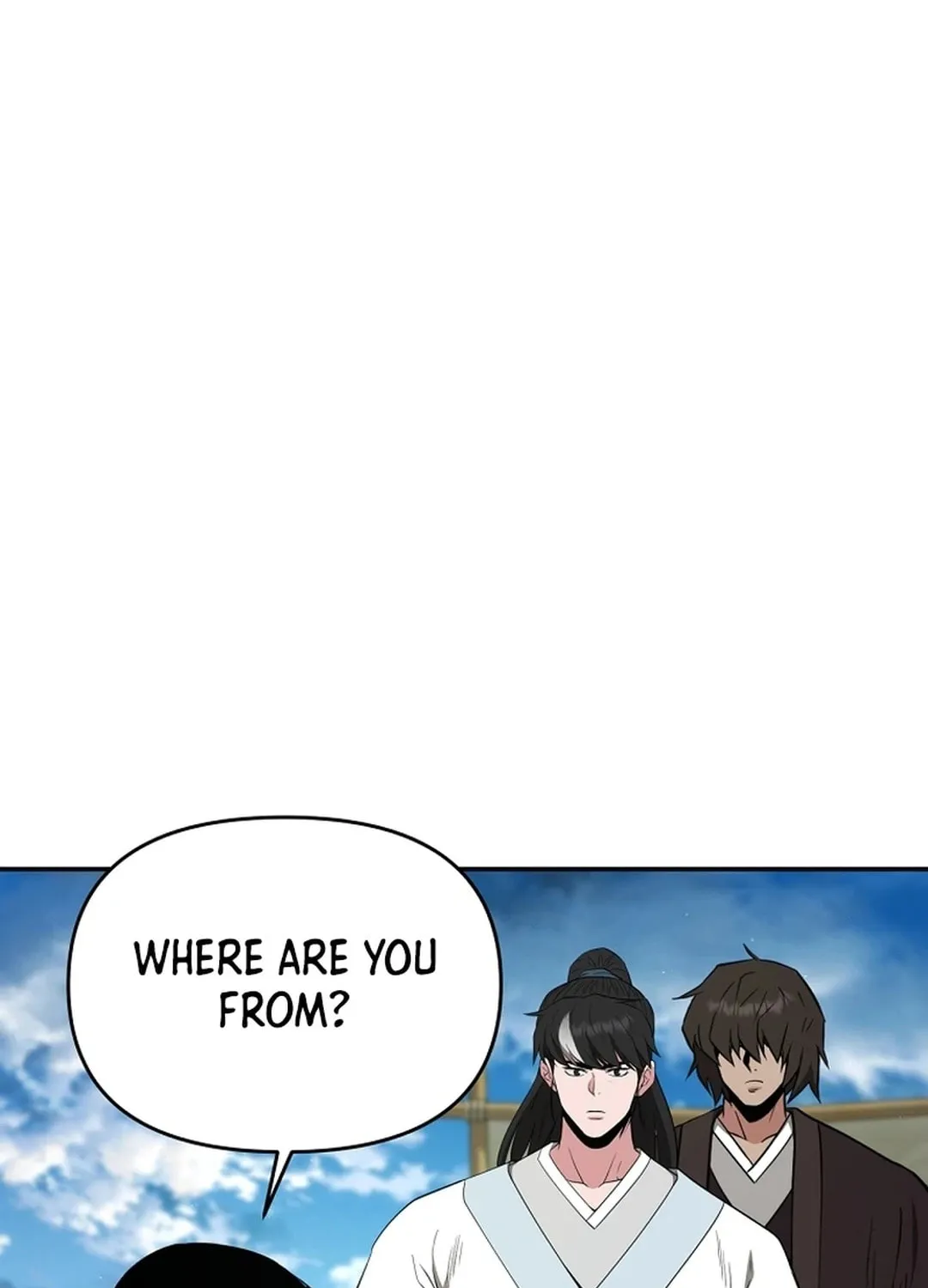 The World