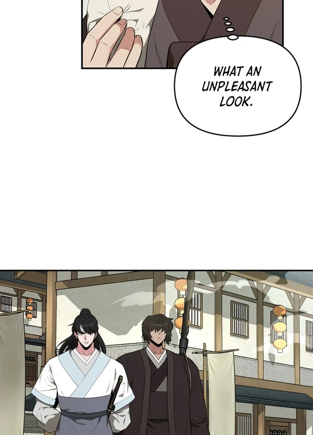 The World