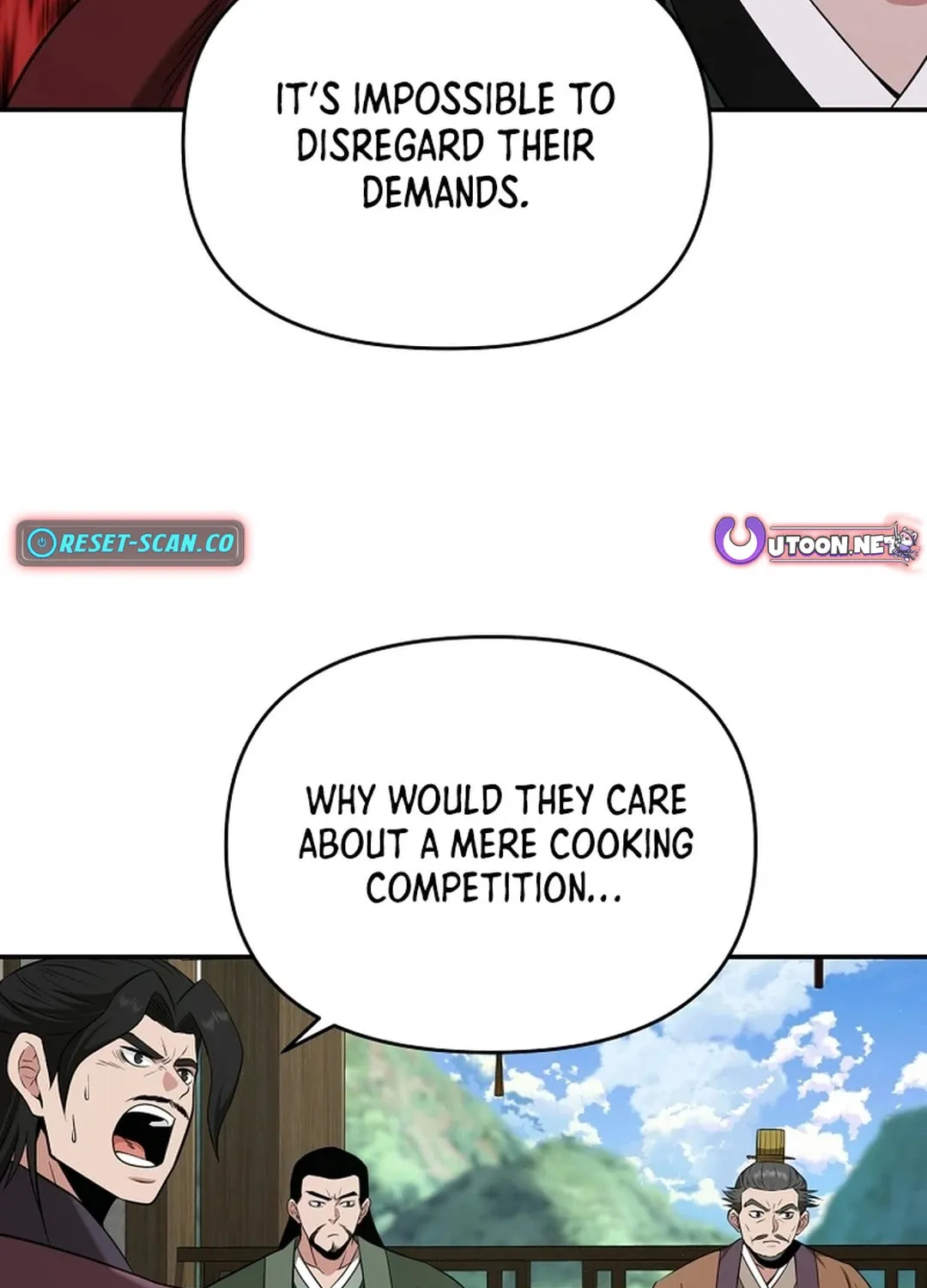 The World