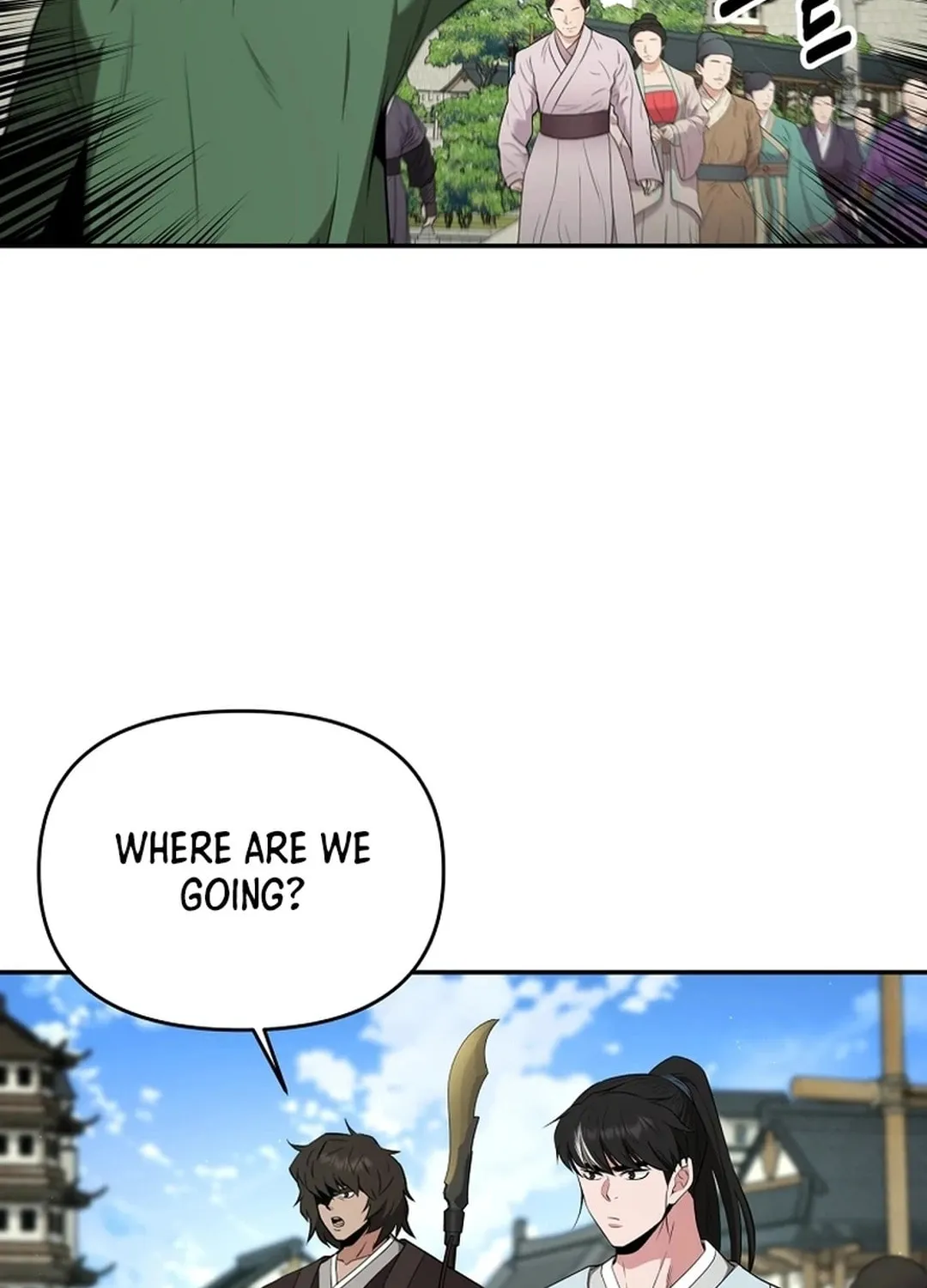 The World