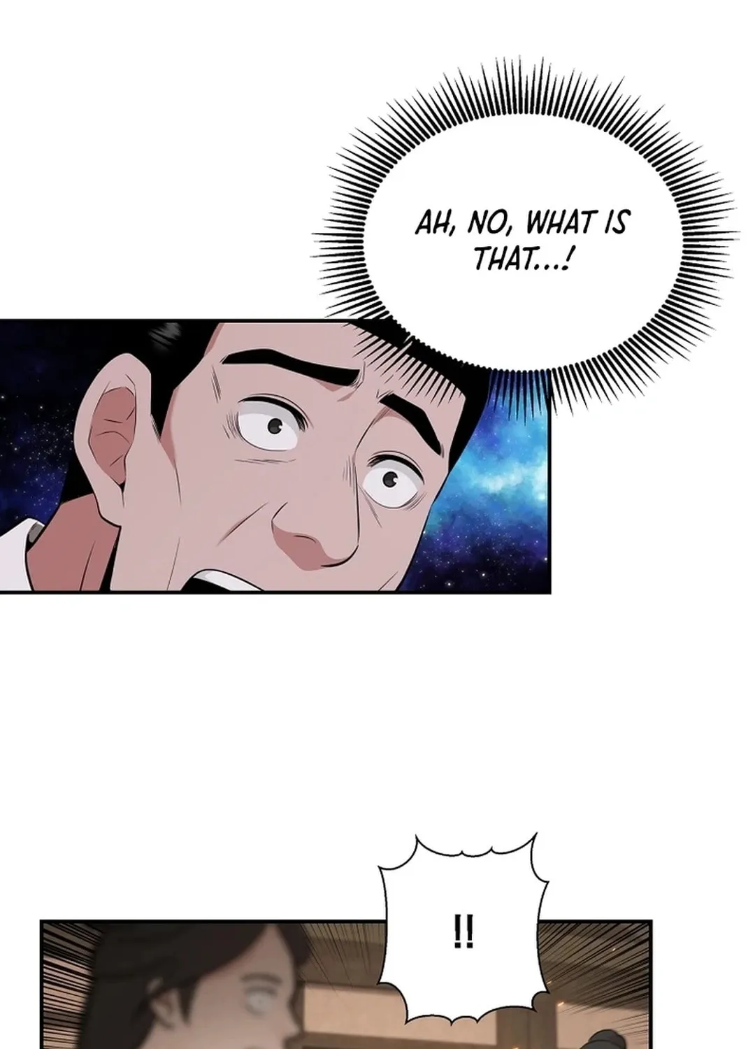 The World
