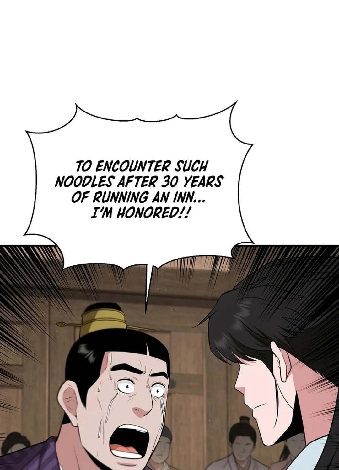 The World