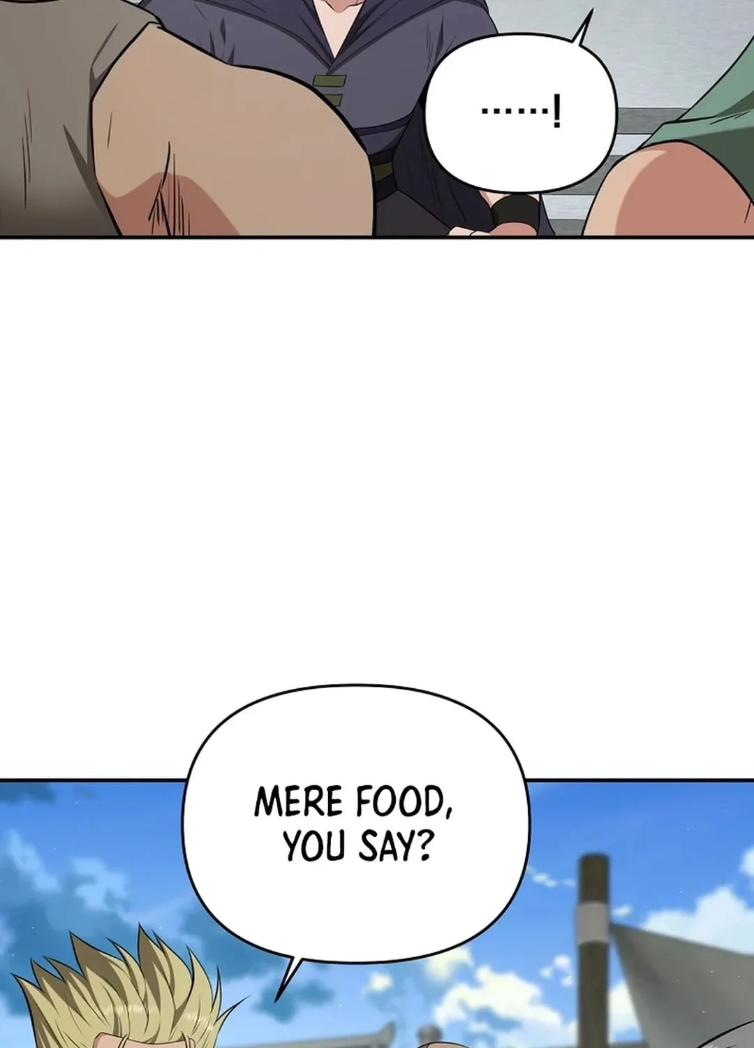 The World