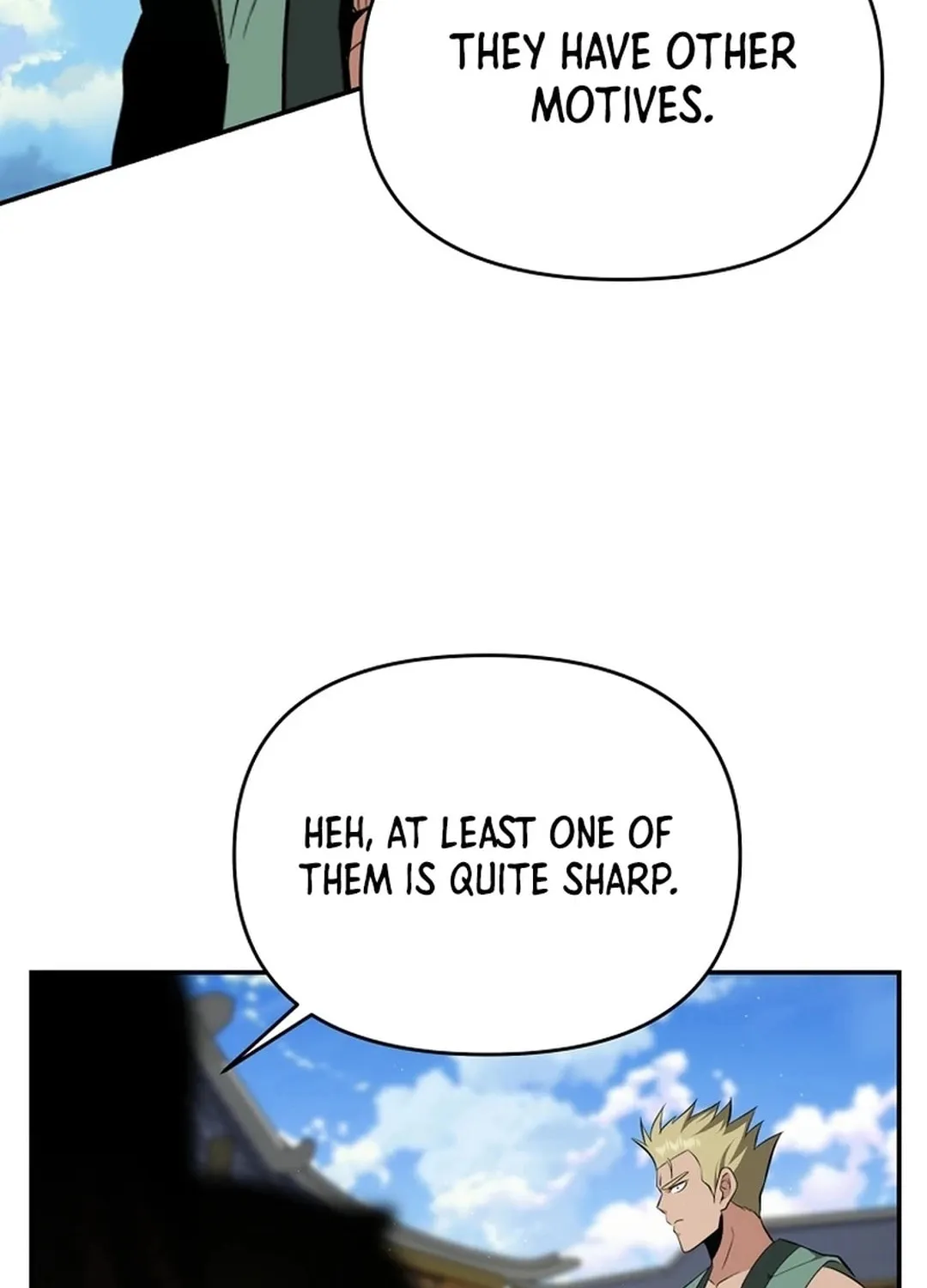 The World