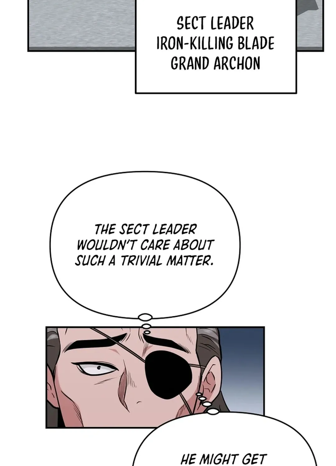 The World