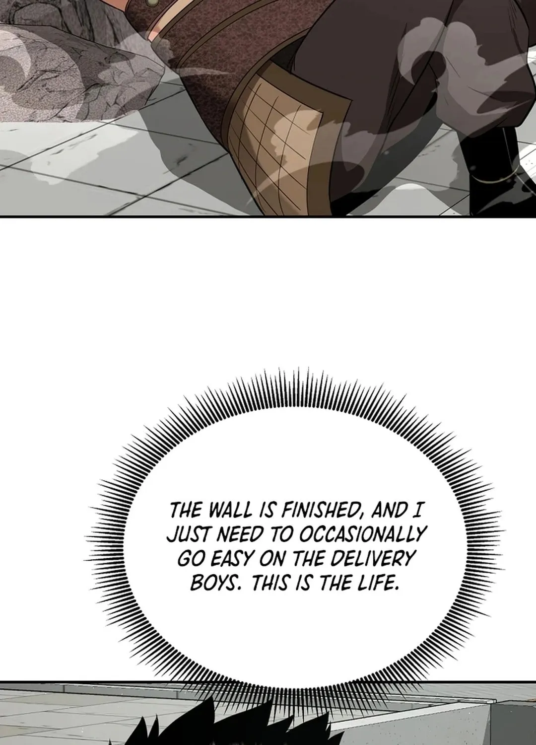 The World