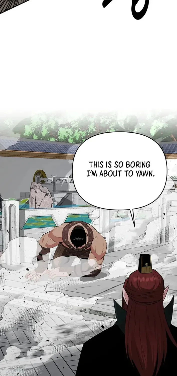 The World