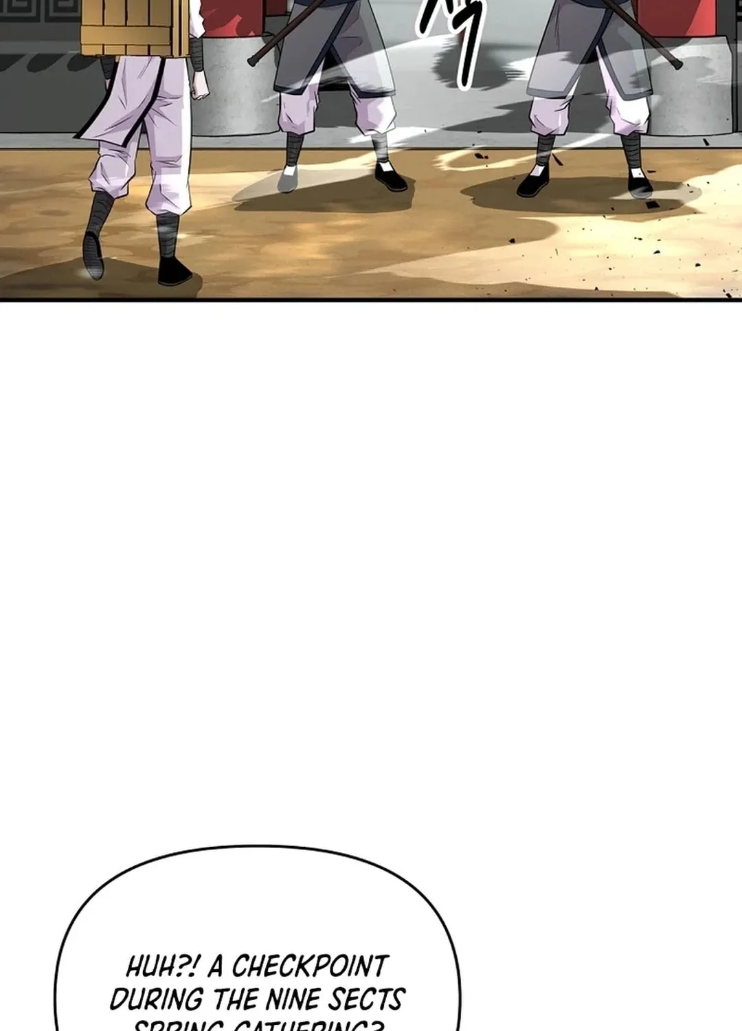 The World