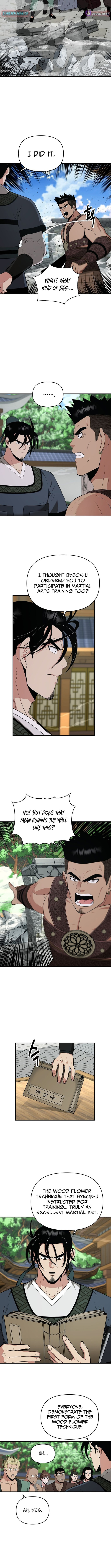The World