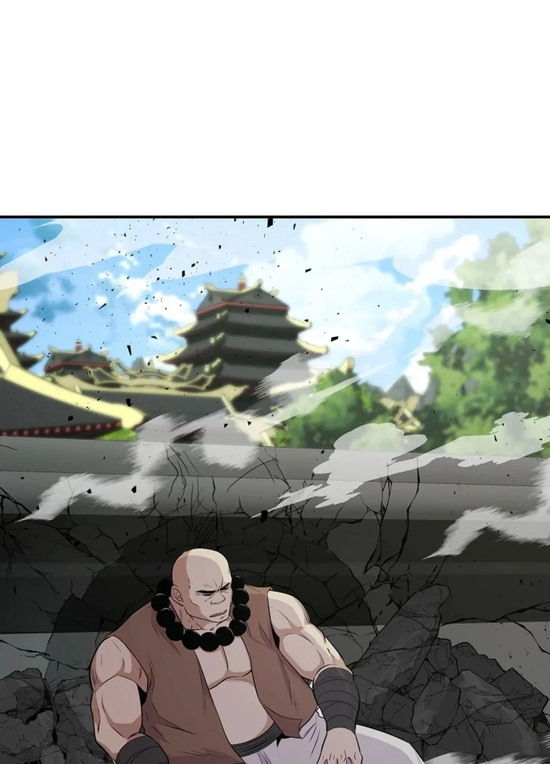 The World