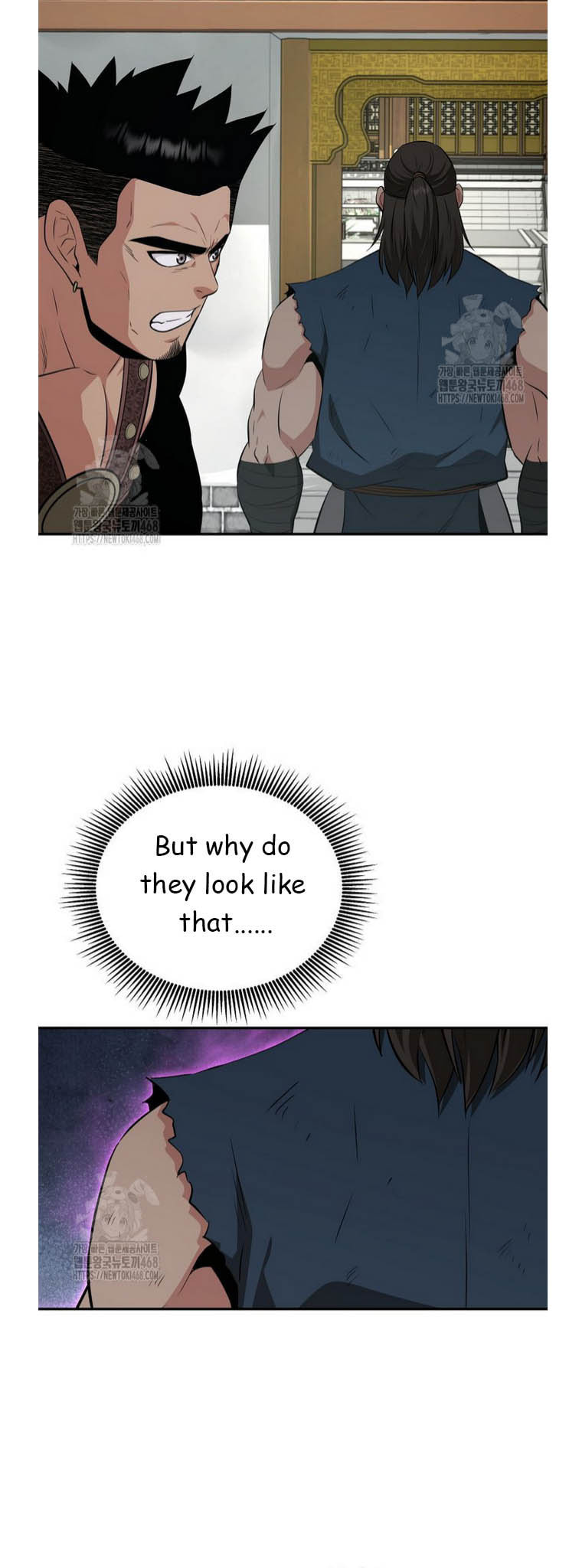 The World
