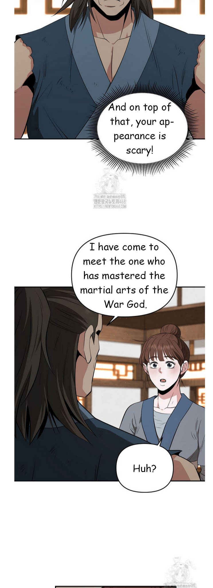 The World