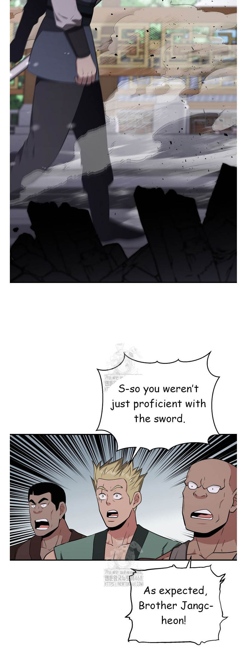 The World