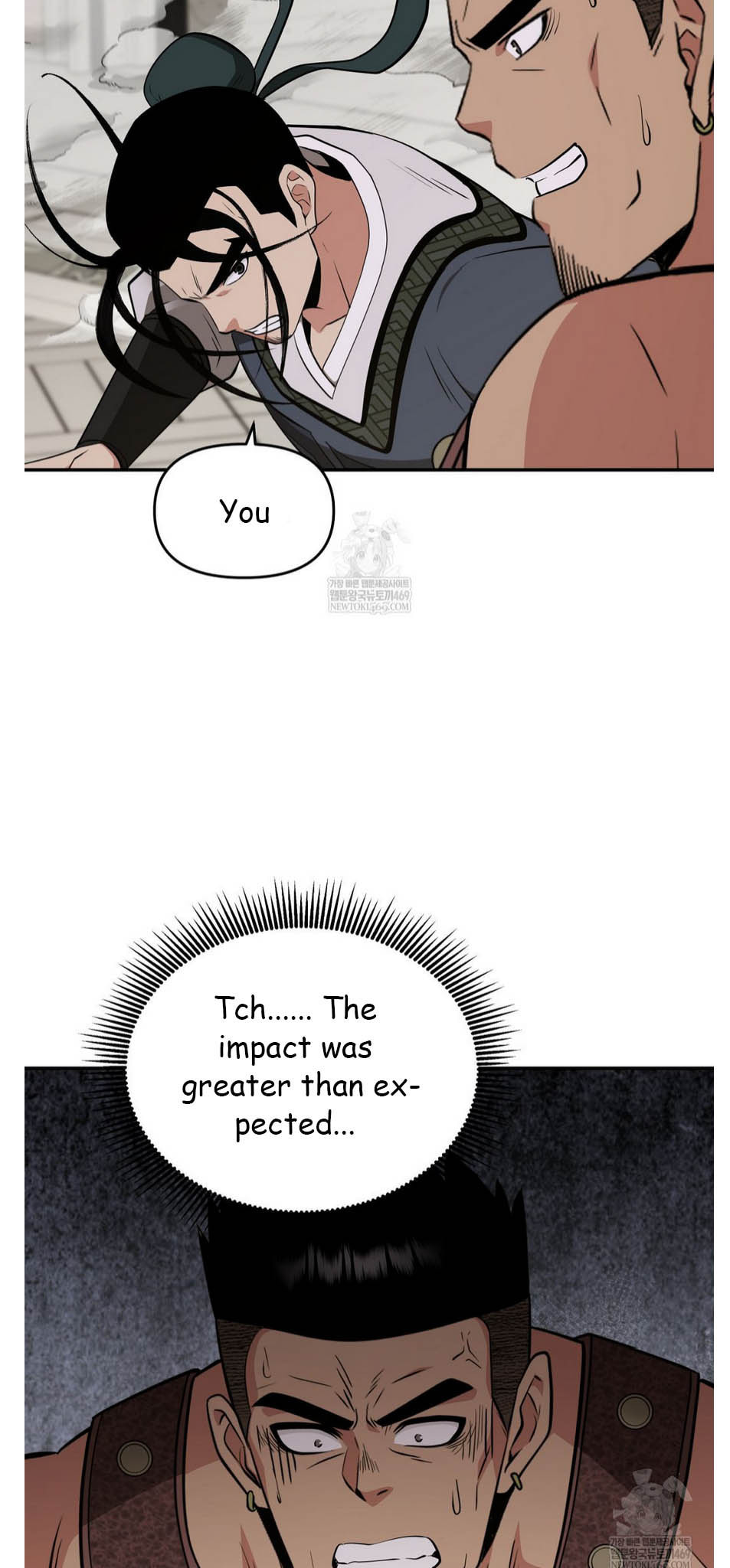 The World