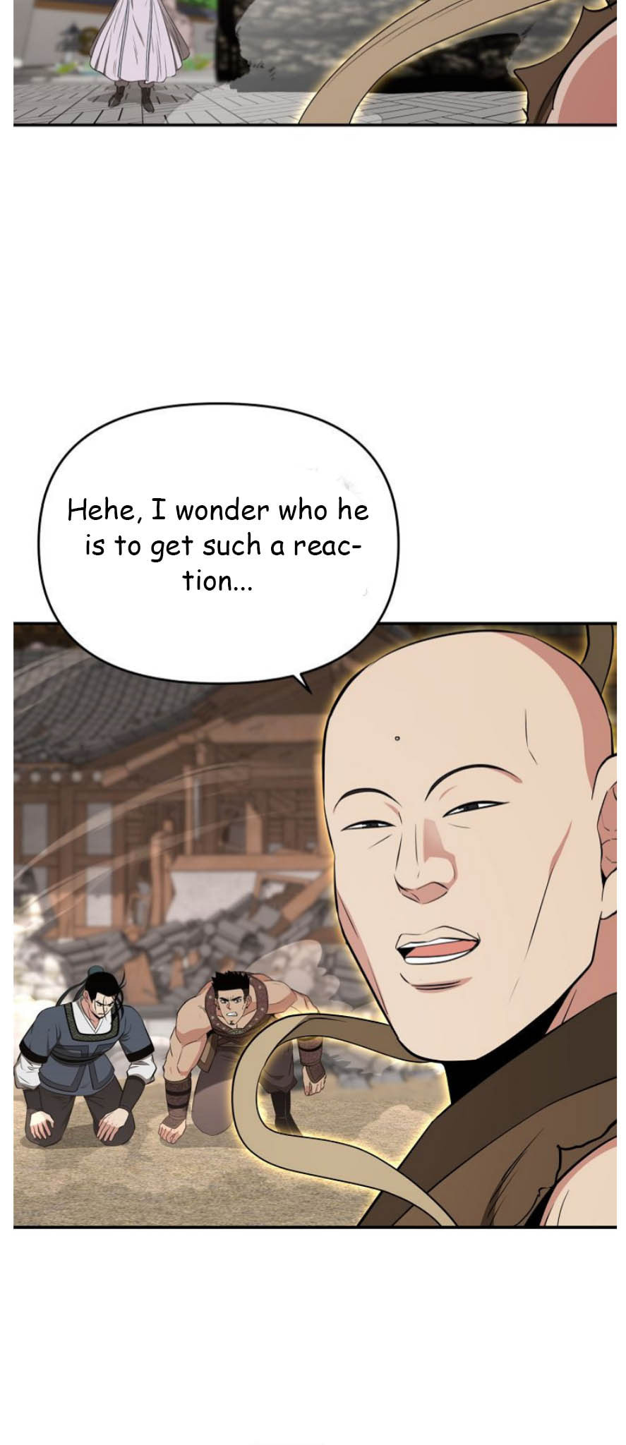 The World