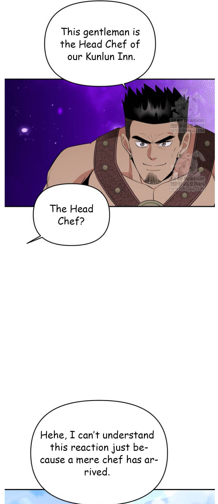 The World