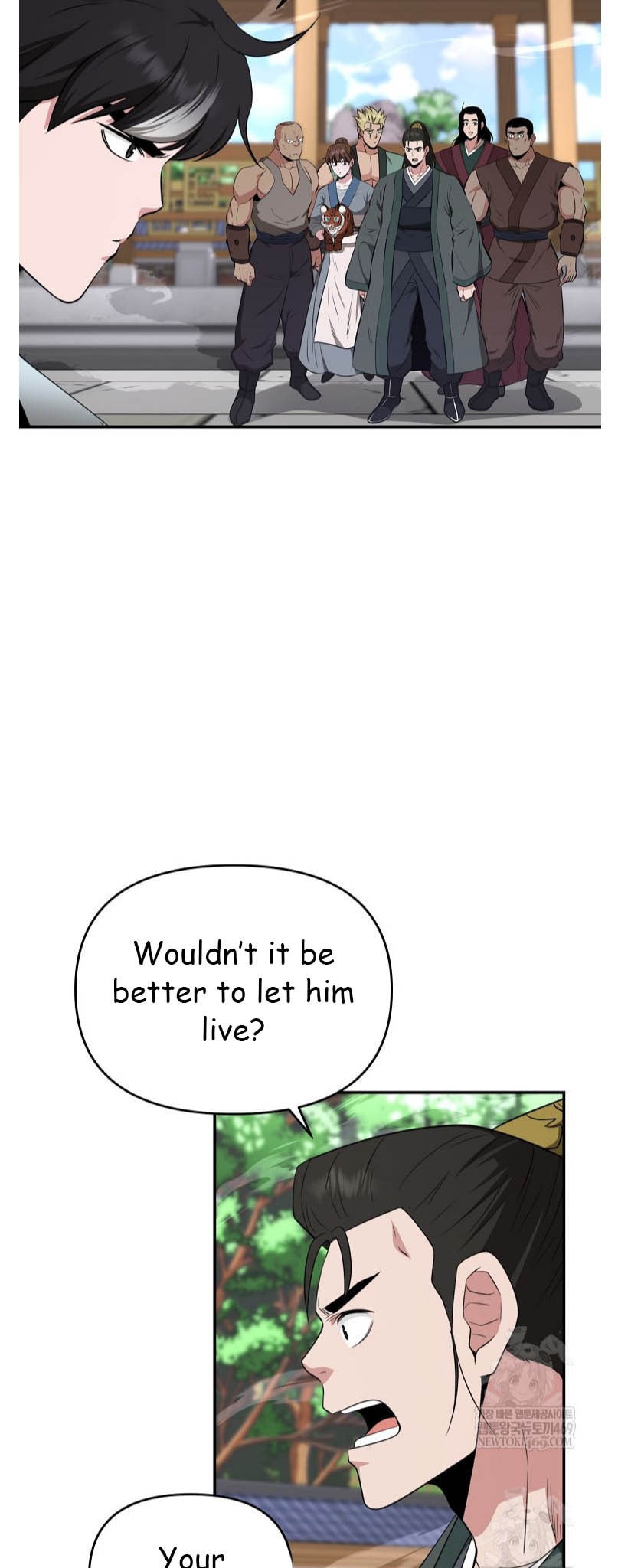 The World