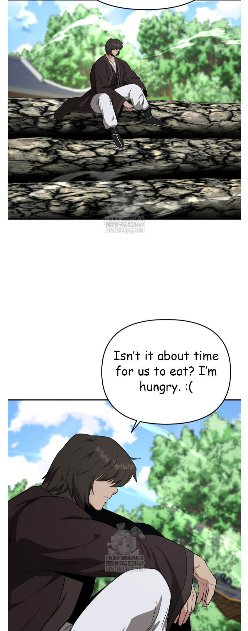 The World