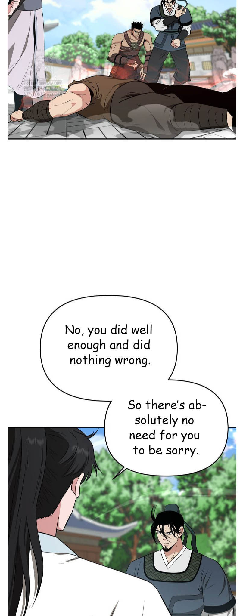 The World