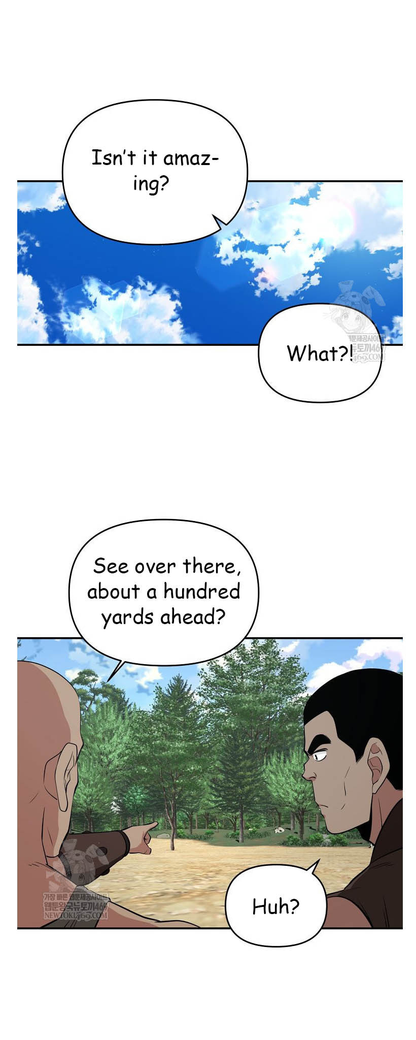 The World