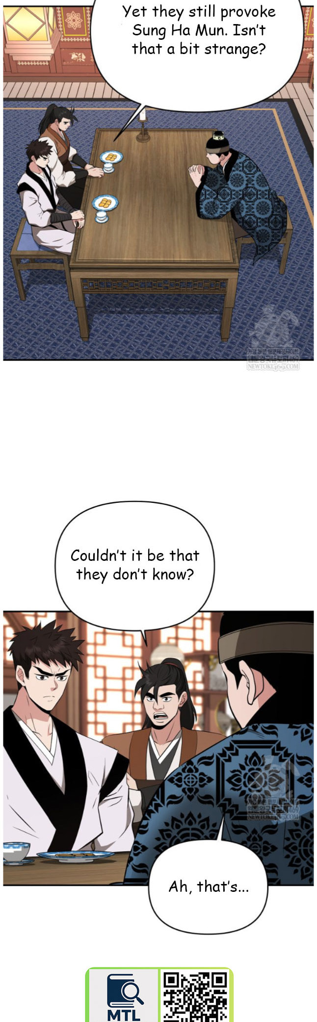 The World
