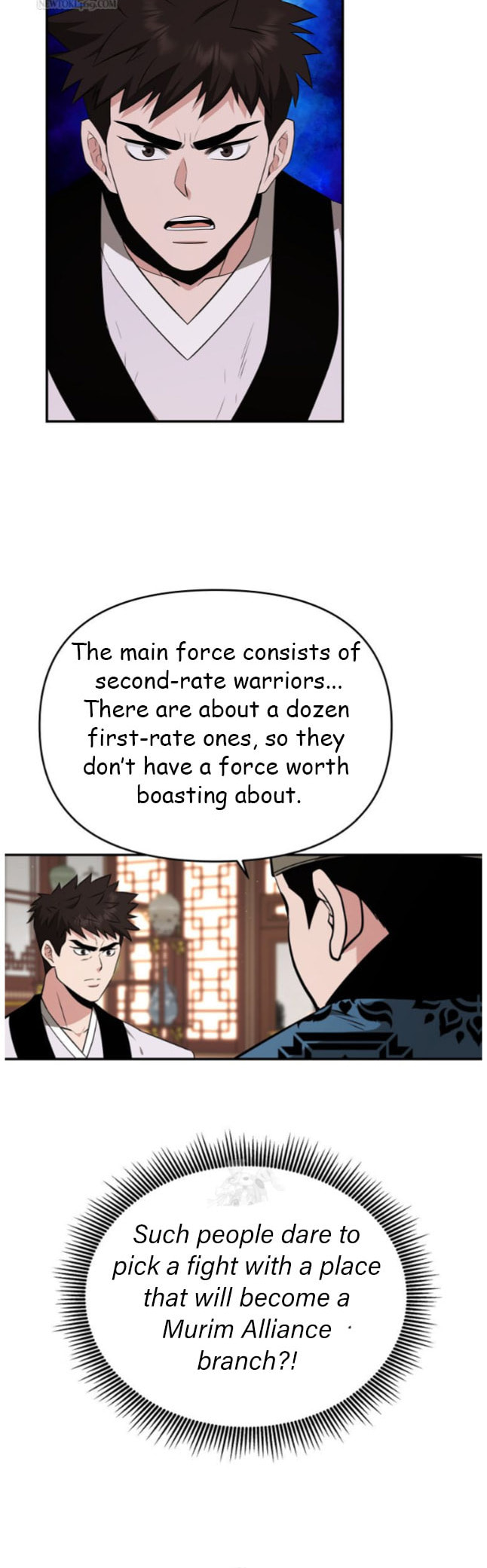 The World