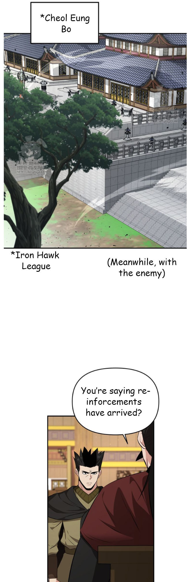 The World