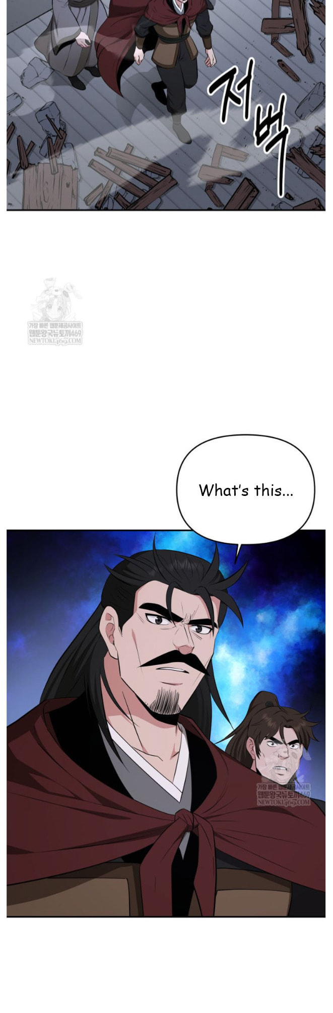 The World