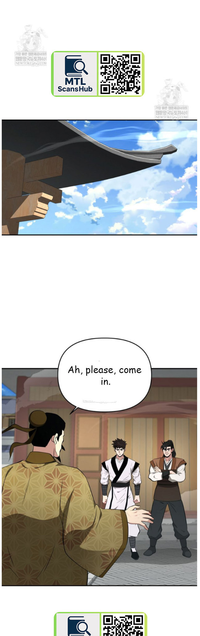 The World