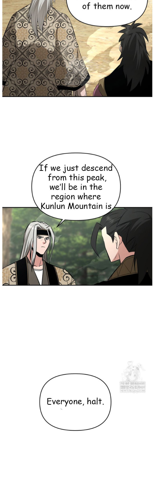 The World