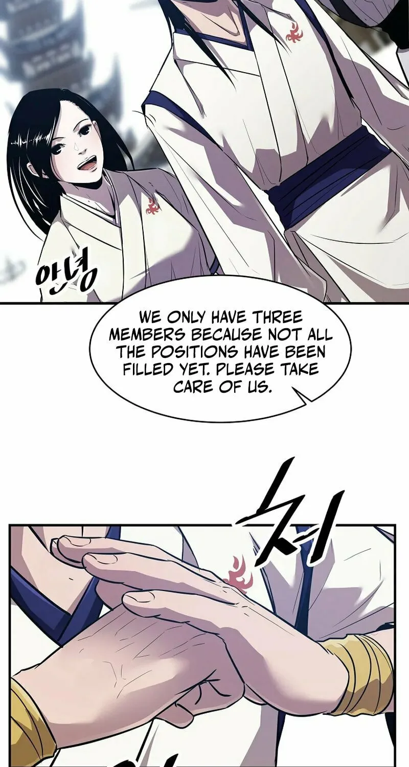 The World