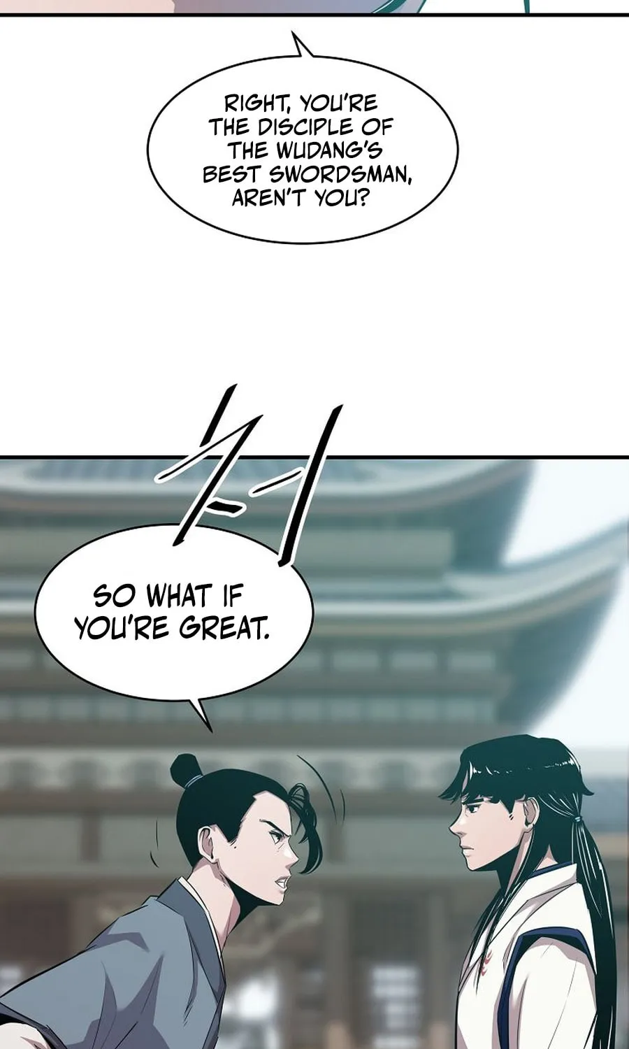 The World