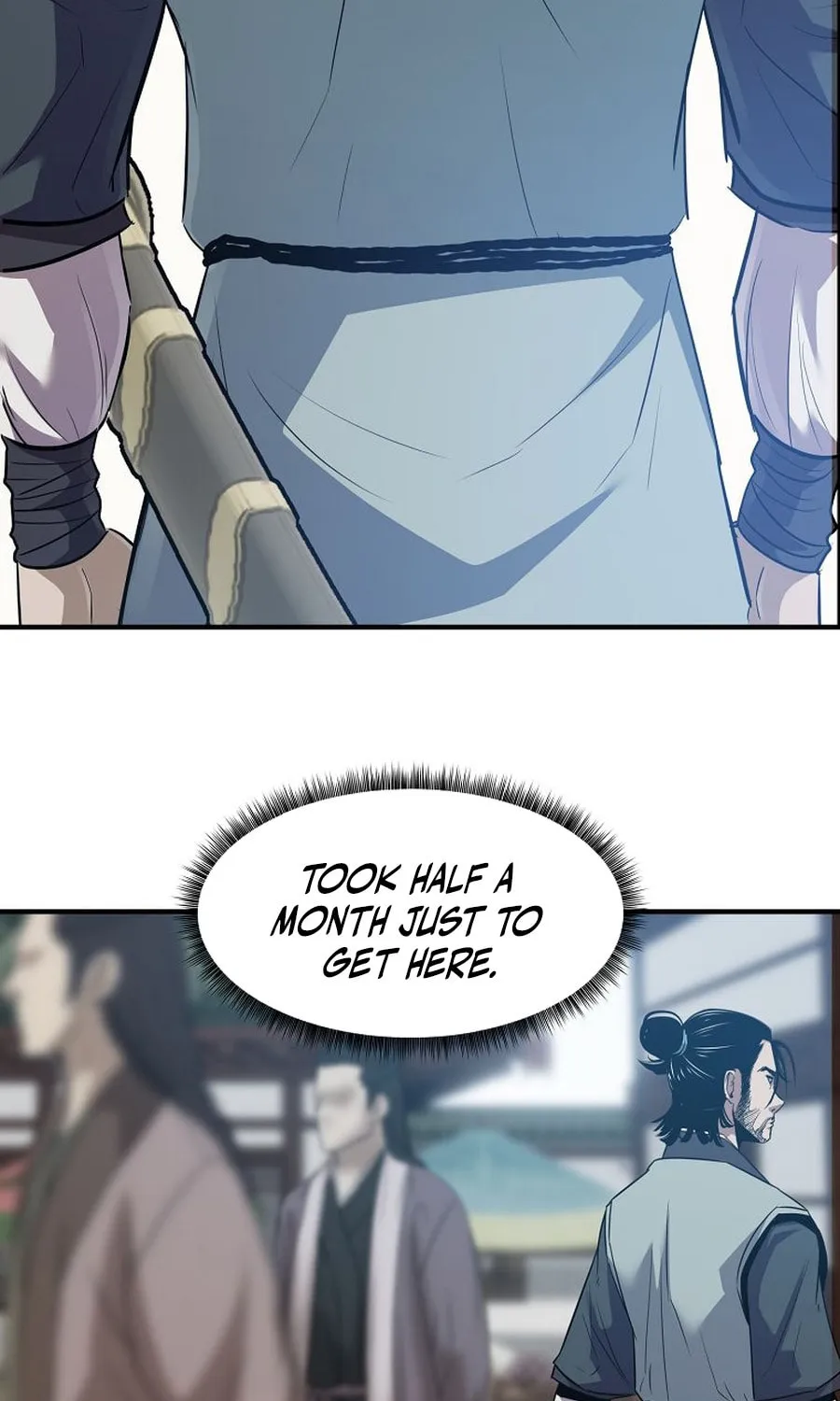 The World