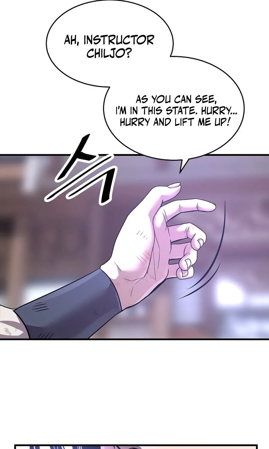 The World