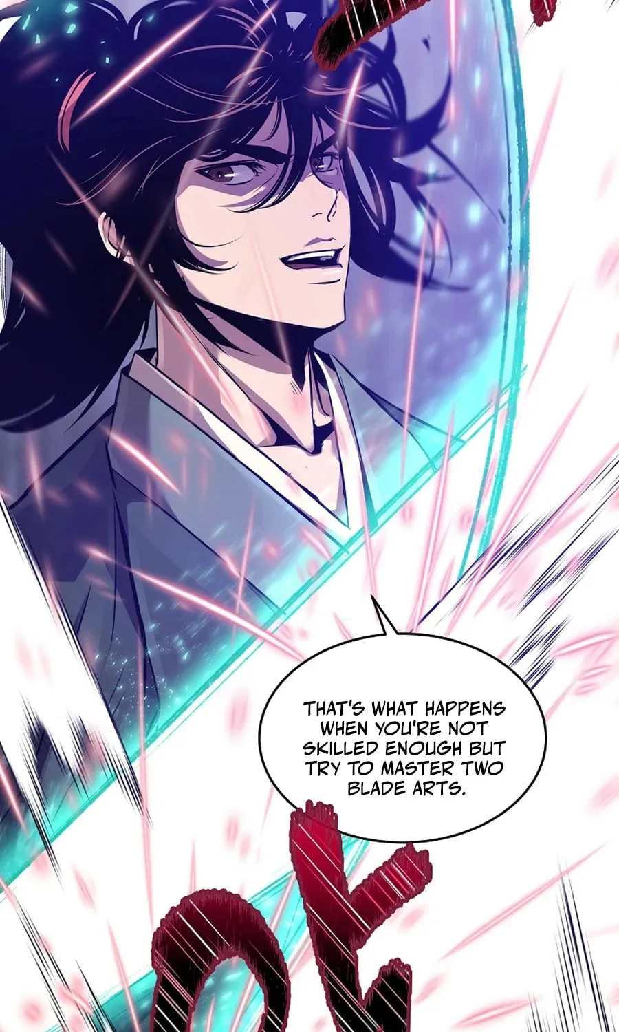 The World