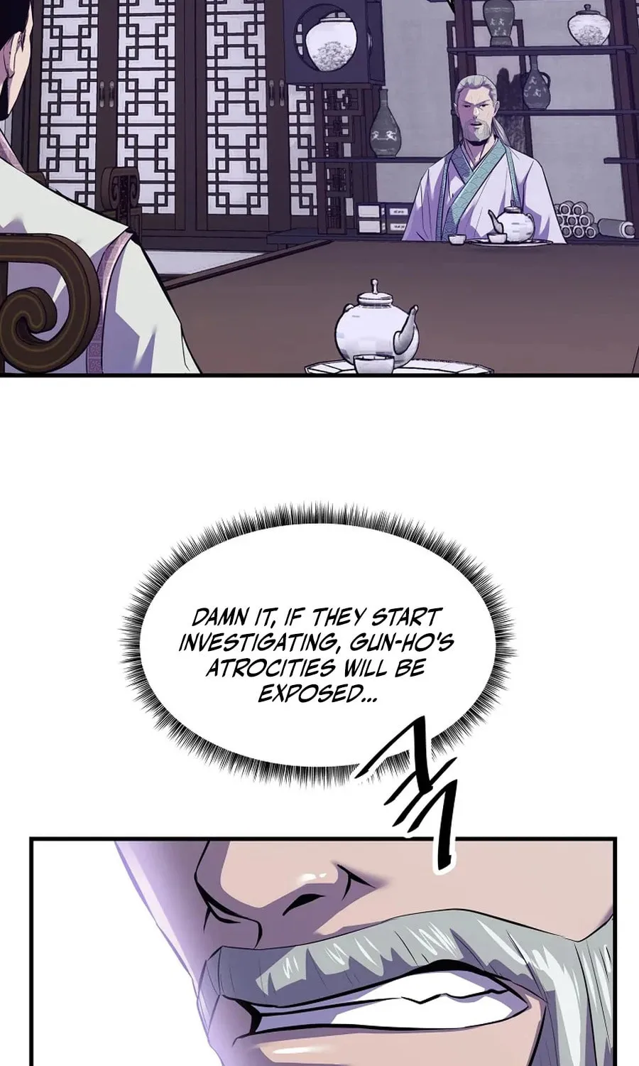 The World