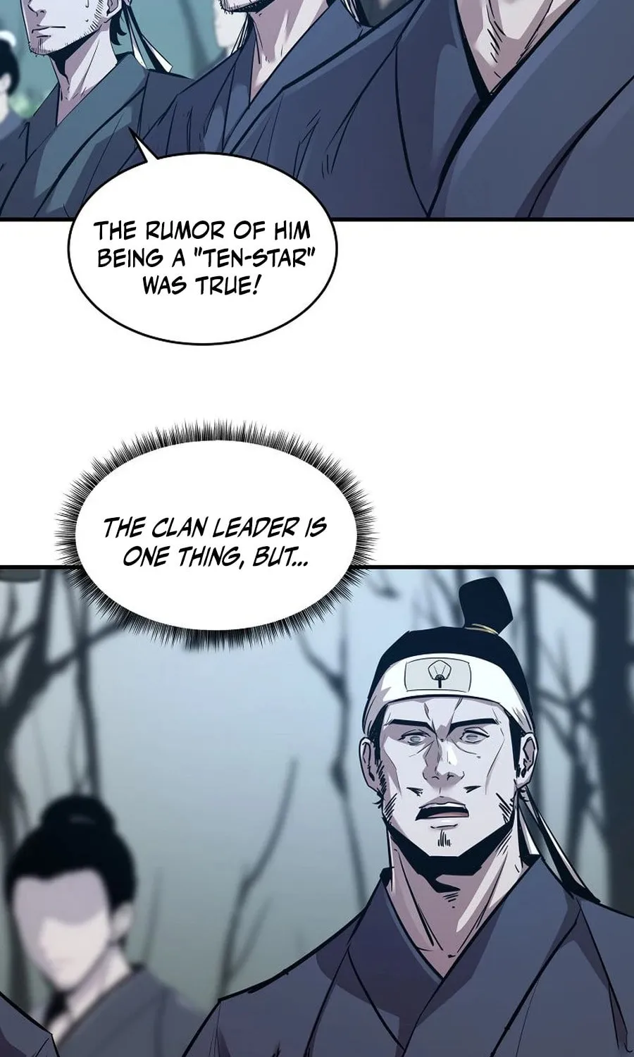 The World