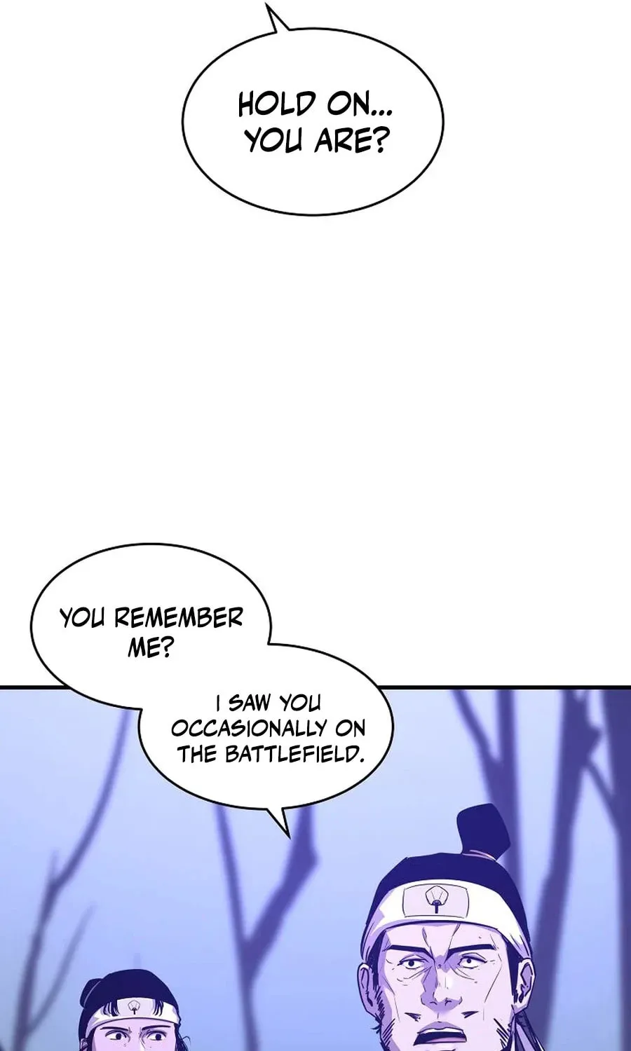 The World