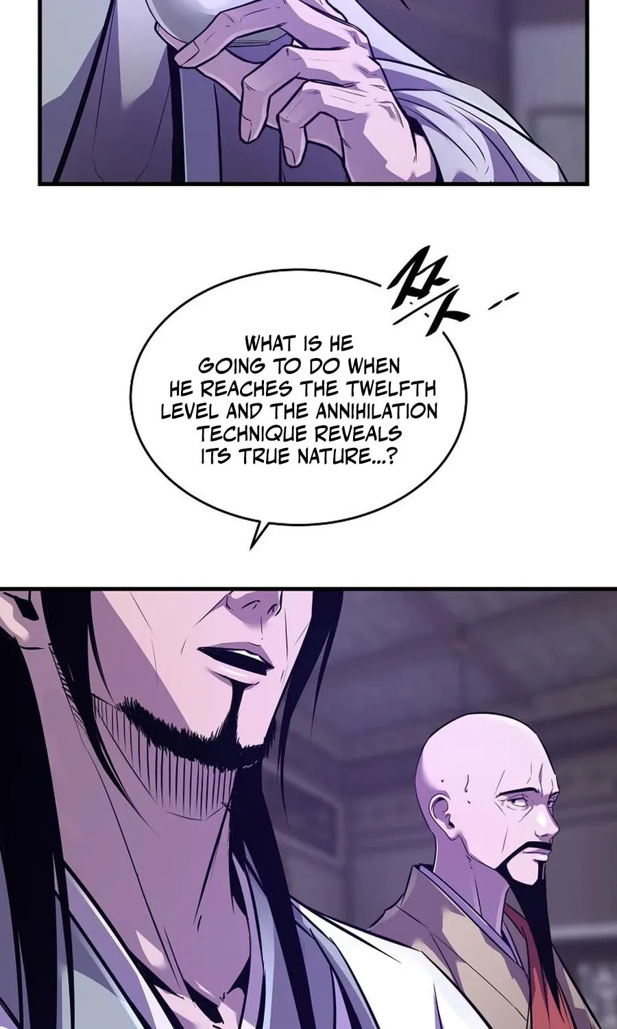 The World
