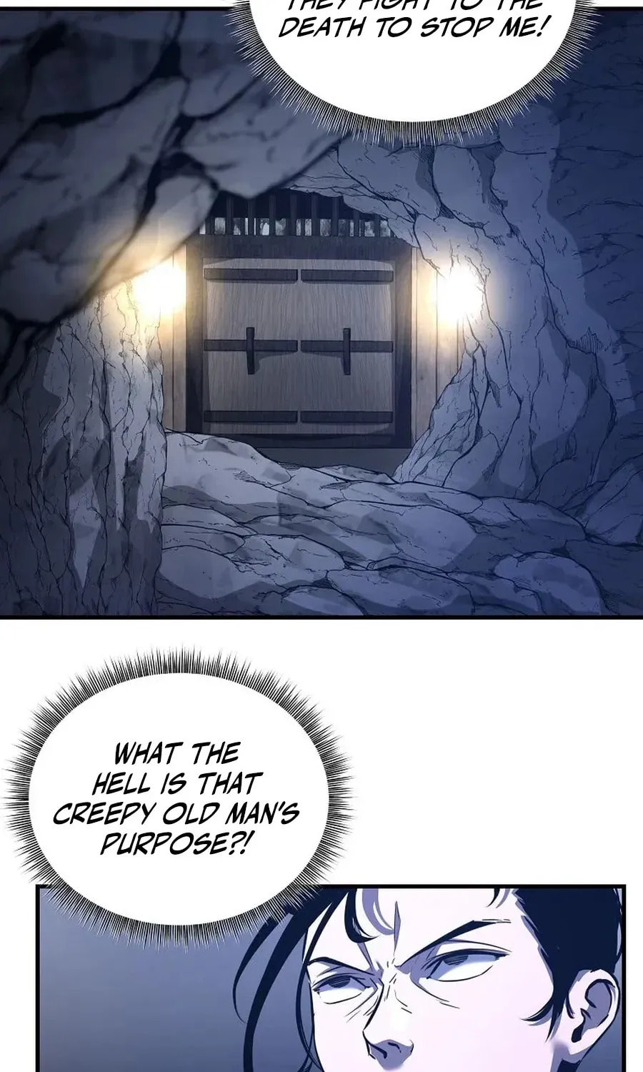 The World
