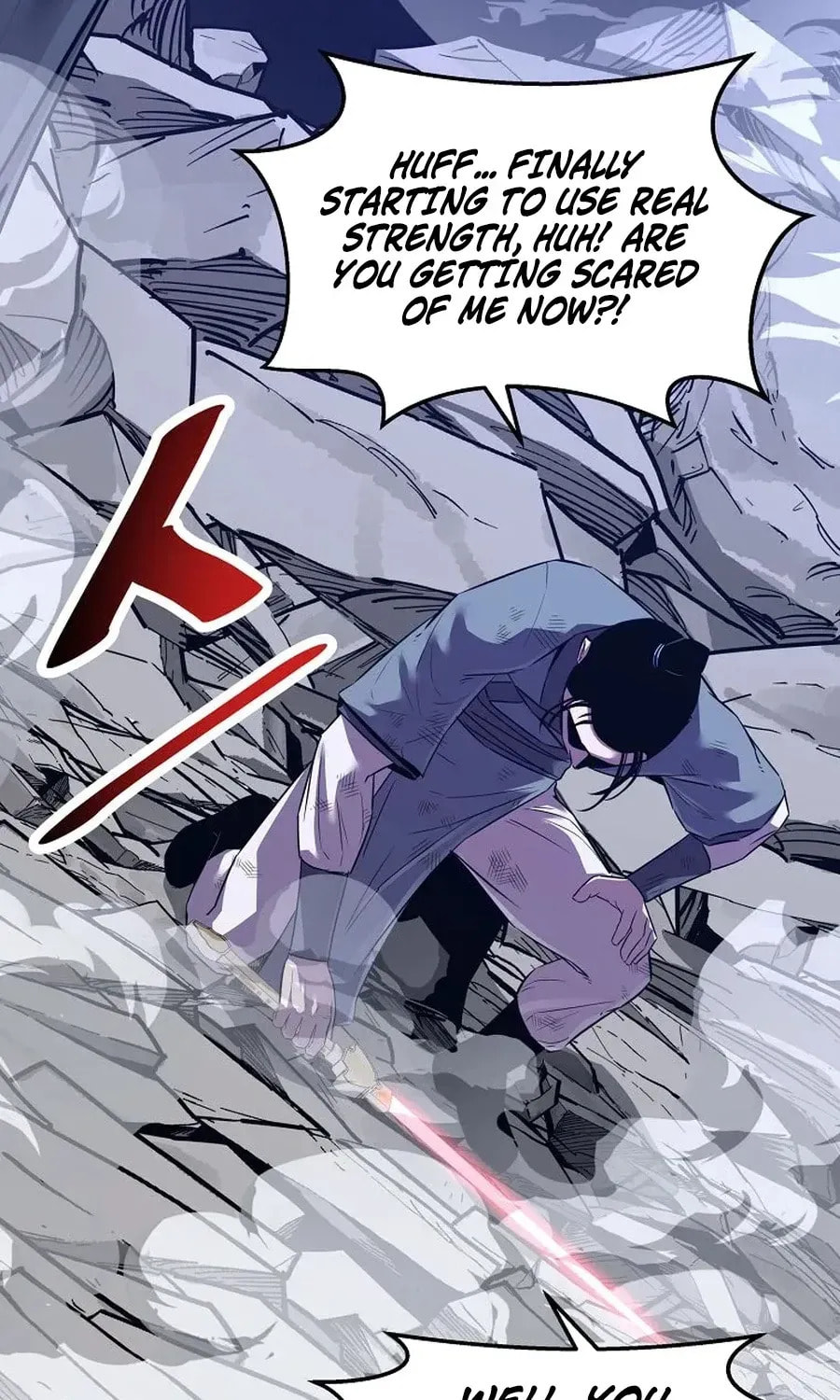 The World